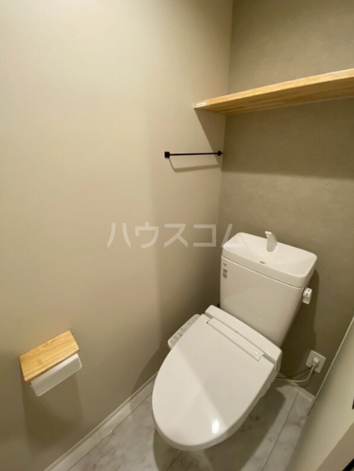 11/26 トイレ