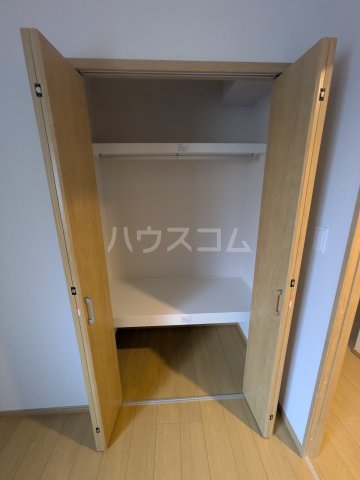 5/30 収納