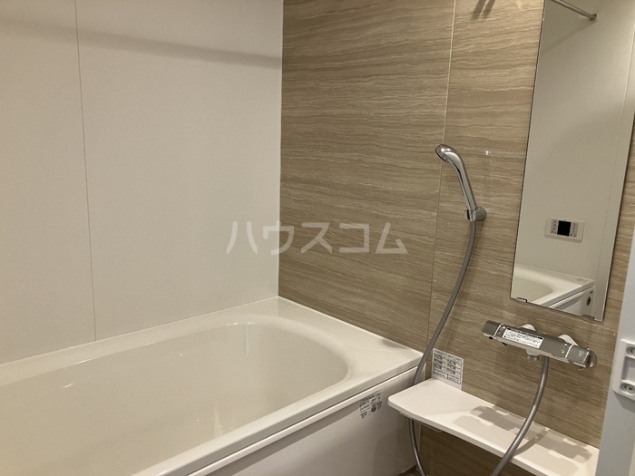 11/28 浴室