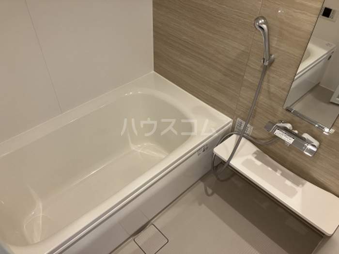 10/28 浴室