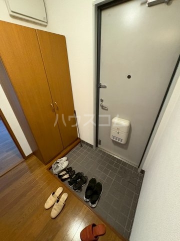10/30 玄関