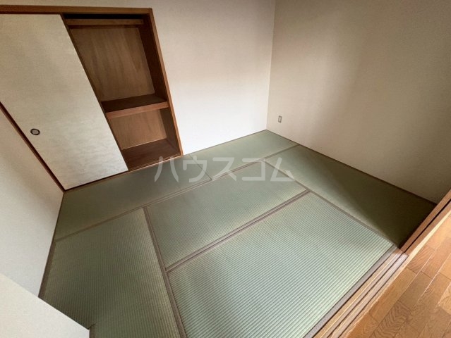 6/30 室内