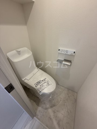 8/22 トイレ