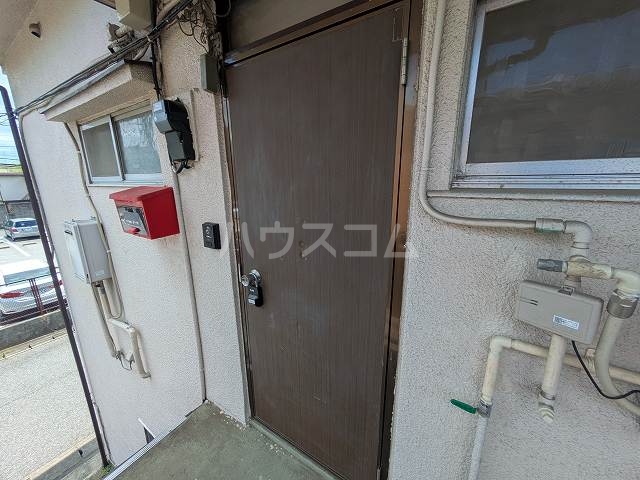 19/29 エントランス