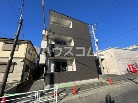 1/26 外観