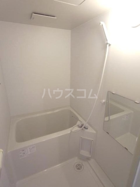 10/26 浴室