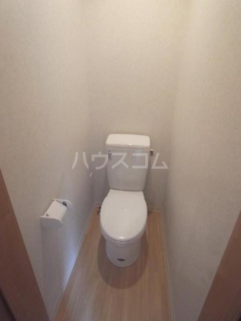 11/26 トイレ