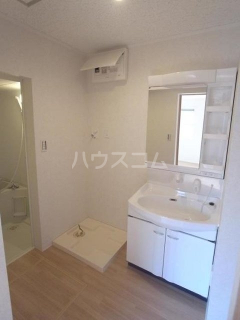 12/26 洗面