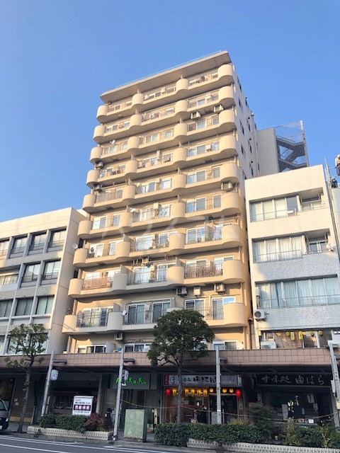 1/28 外観