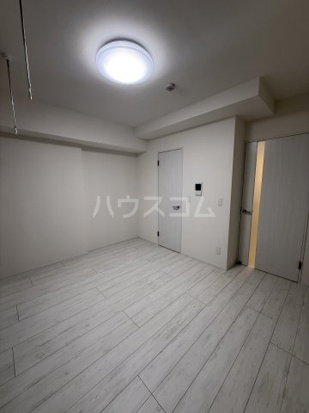 4/24 寝室