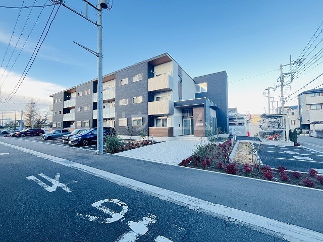2/24 外観