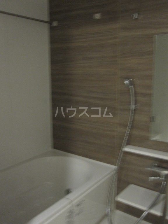 8/24 浴室