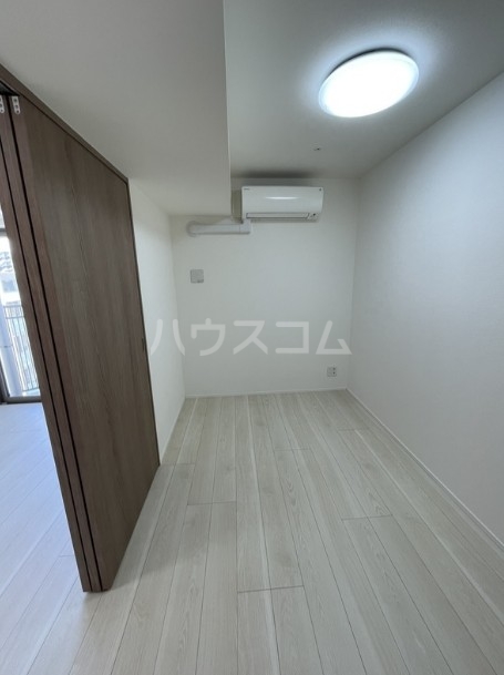 4/18 室内