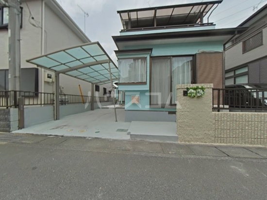 29/30 駐車場