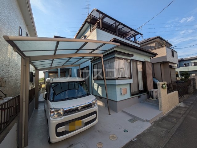 1/30 外観
