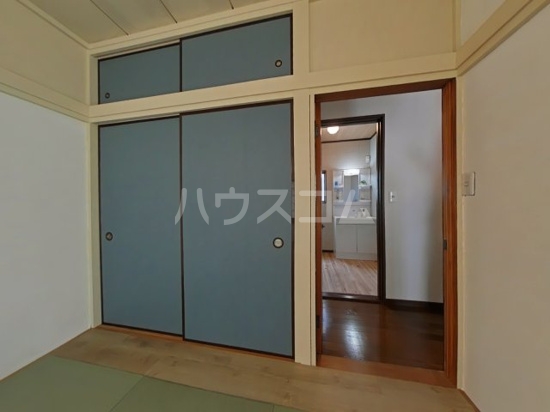 8/30 室内