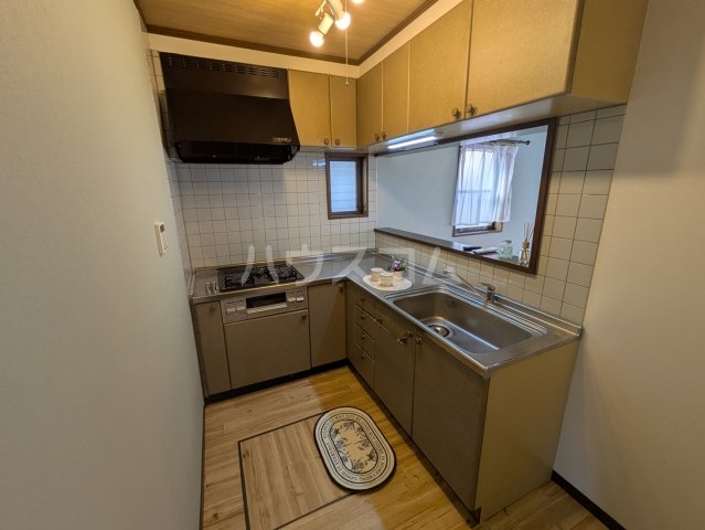 15/30 キッチン