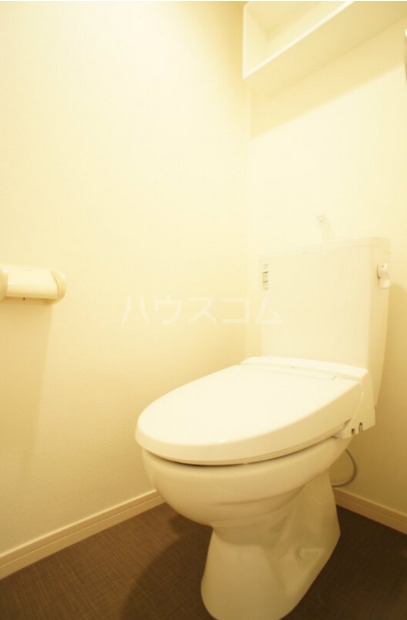10/26 トイレ
