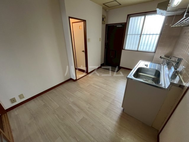 9/27 キッチン