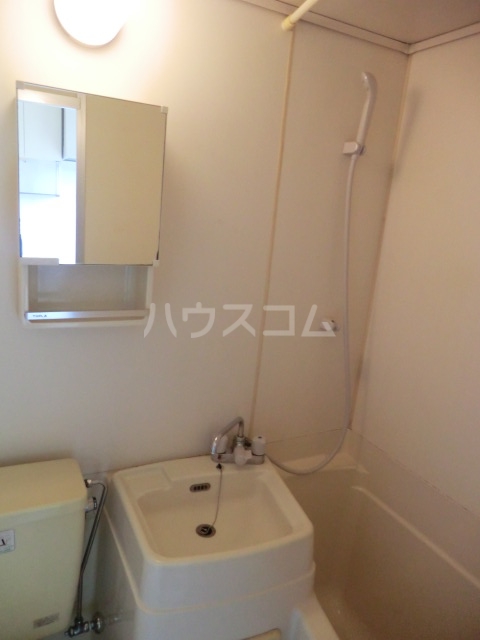 11/24 洗面