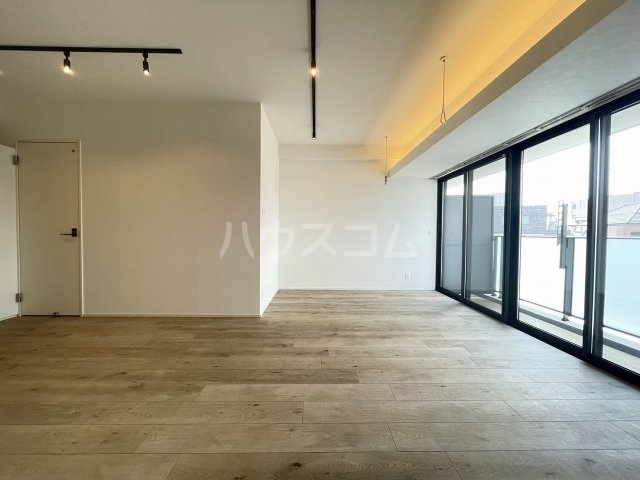 4/17 寝室