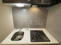 6/19 キッチン