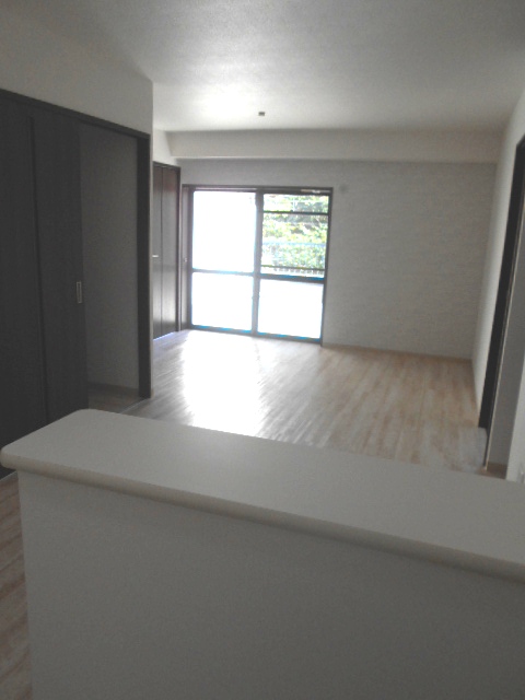 6/30 リビング/ダイニング