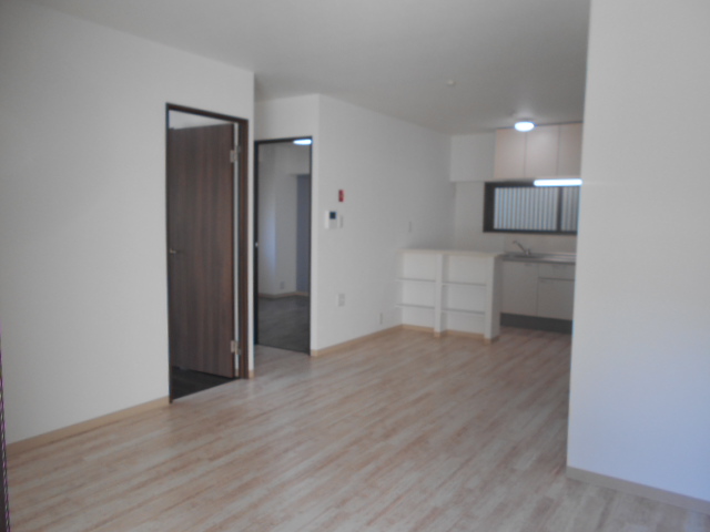 4/30 リビング/ダイニング