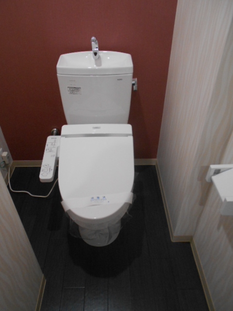 14/30 トイレ