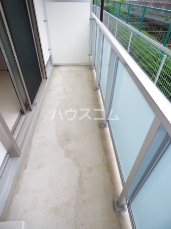 16/30 バルコニー