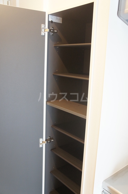 7/30 収納