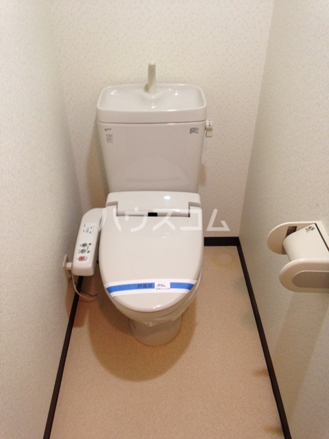9/22 トイレ