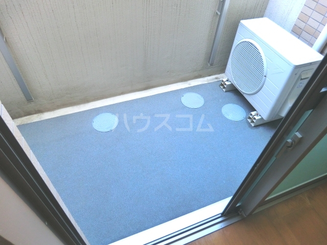 14/30 バルコニー