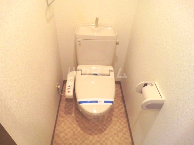 9/30 トイレ