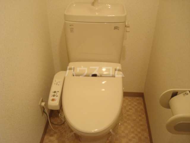 14/27 トイレ