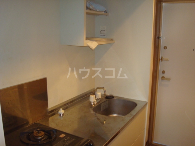 11/27 キッチン