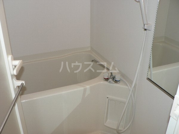12/27 浴室