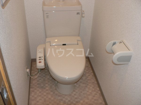 13/27 トイレ