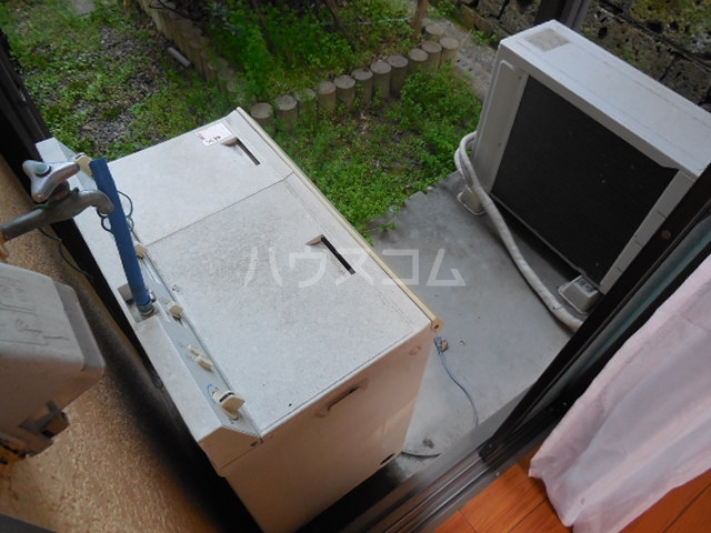 17/30 バルコニー