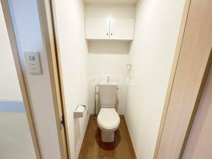 11/30 トイレ