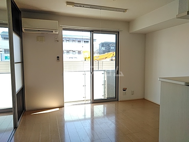 4/29 リビング/ダイニング