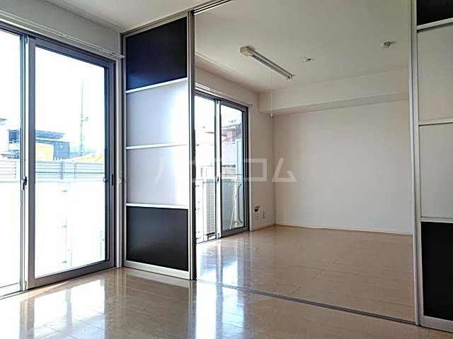 3/29 リビング/ダイニング