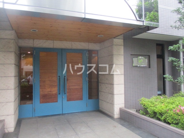 9/19 エントランス