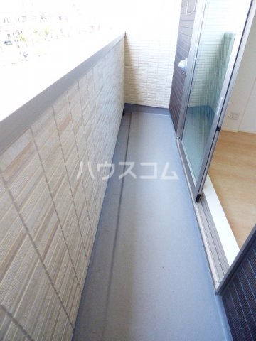 13/25 バルコニー