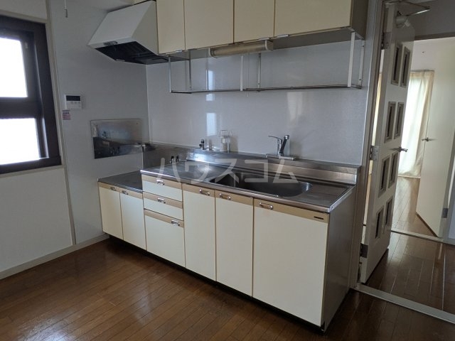 13/30 キッチン