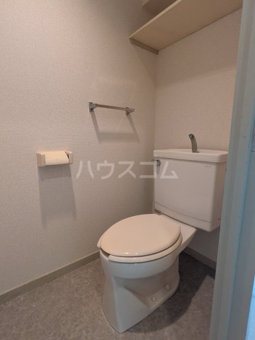 16/30 トイレ