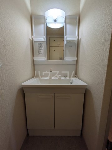 17/30 洗面