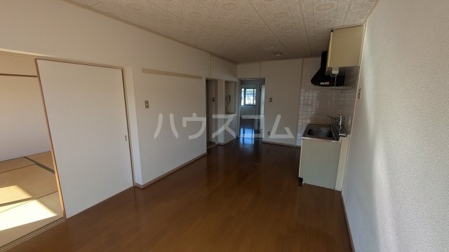 5/27 リビング/ダイニング