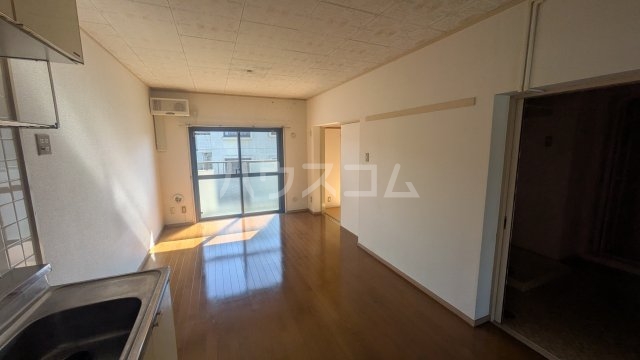 4/27 リビング/ダイニング