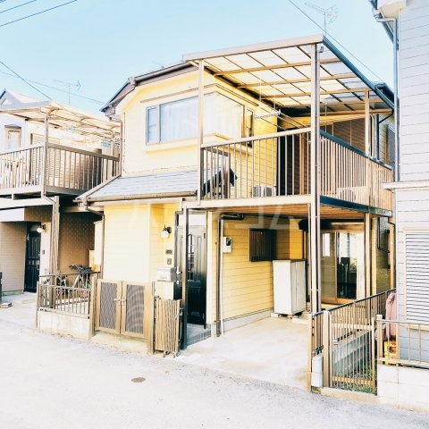 1/30 外観